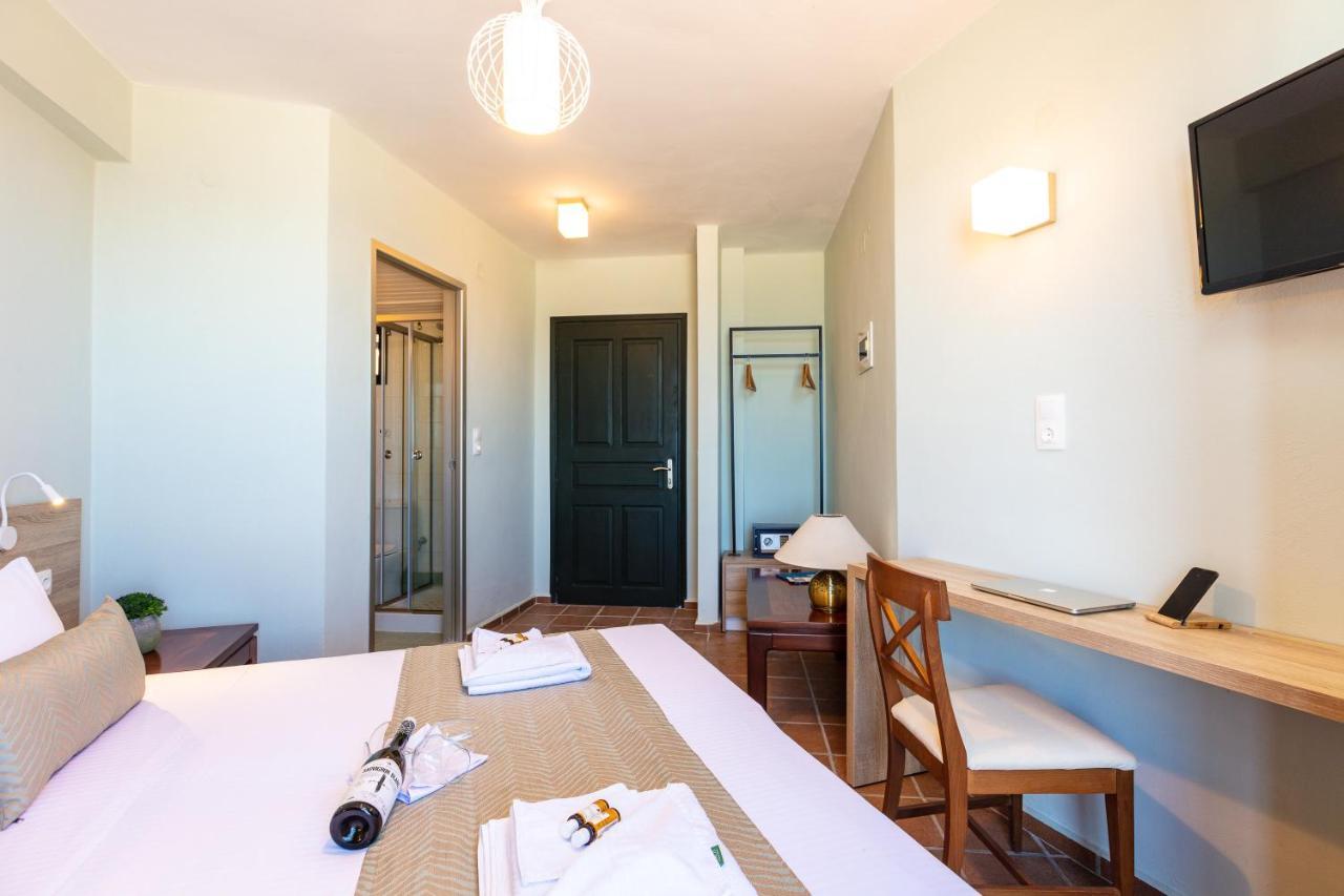 Ink Hotels House Of Europe Resmo Dış mekan fotoğraf