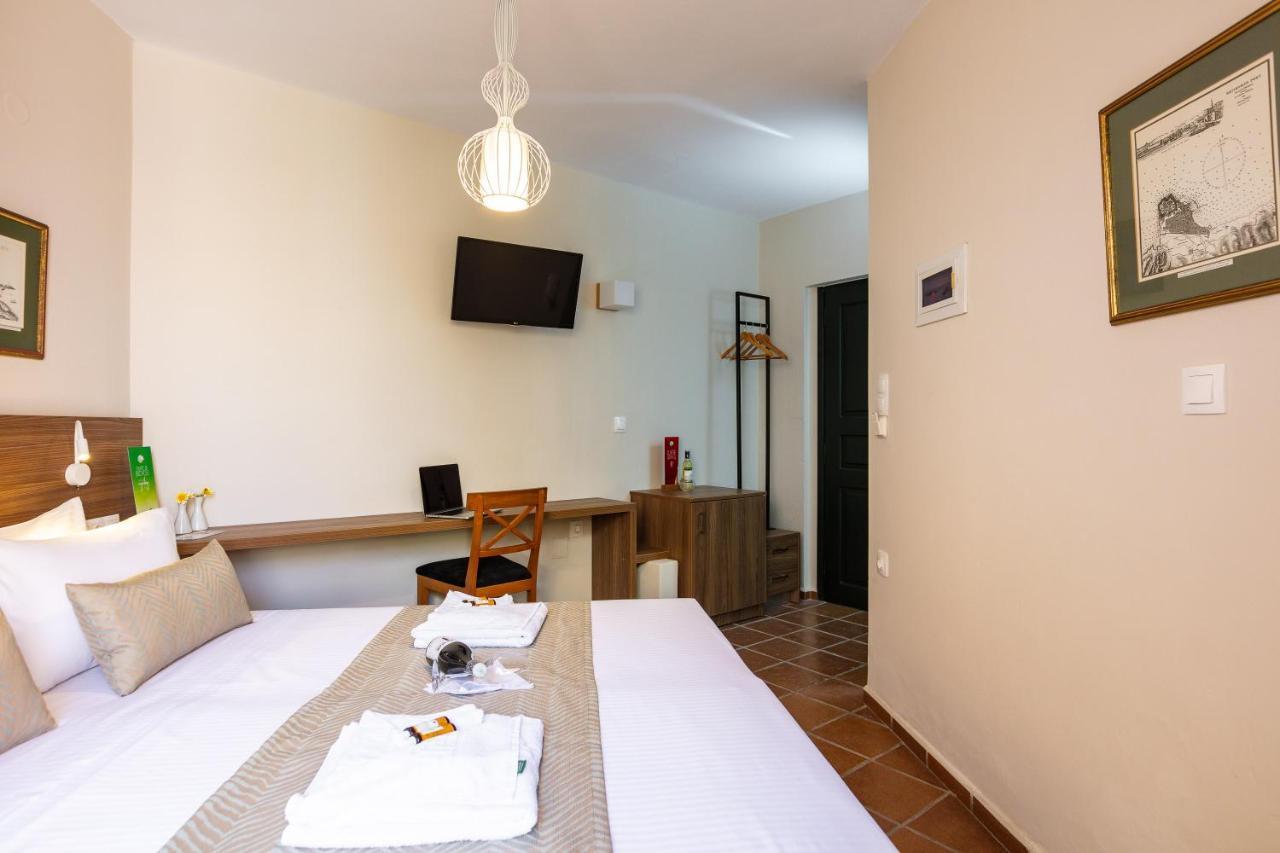 Ink Hotels House Of Europe Resmo Dış mekan fotoğraf