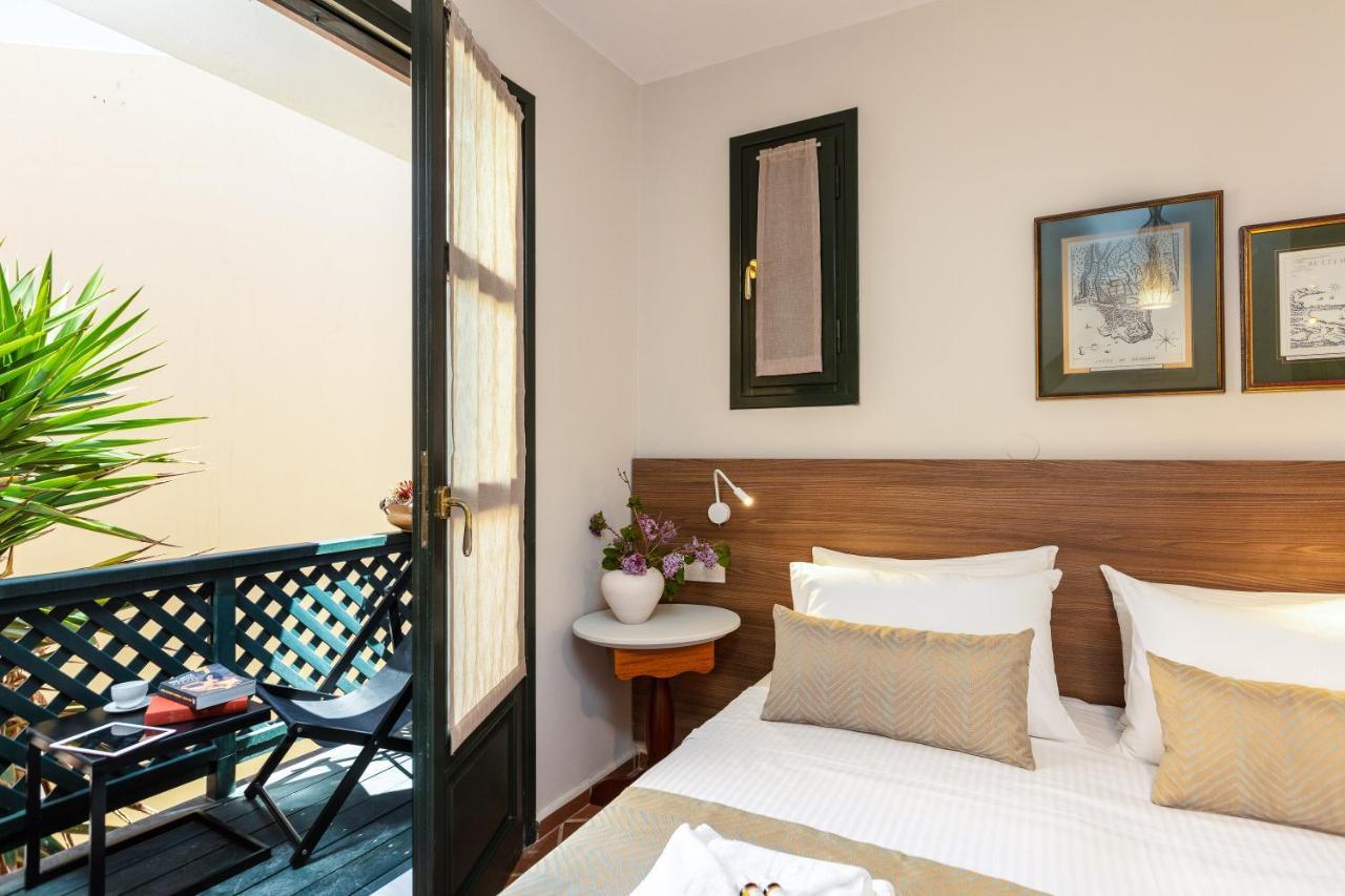 Ink Hotels House Of Europe Resmo Dış mekan fotoğraf