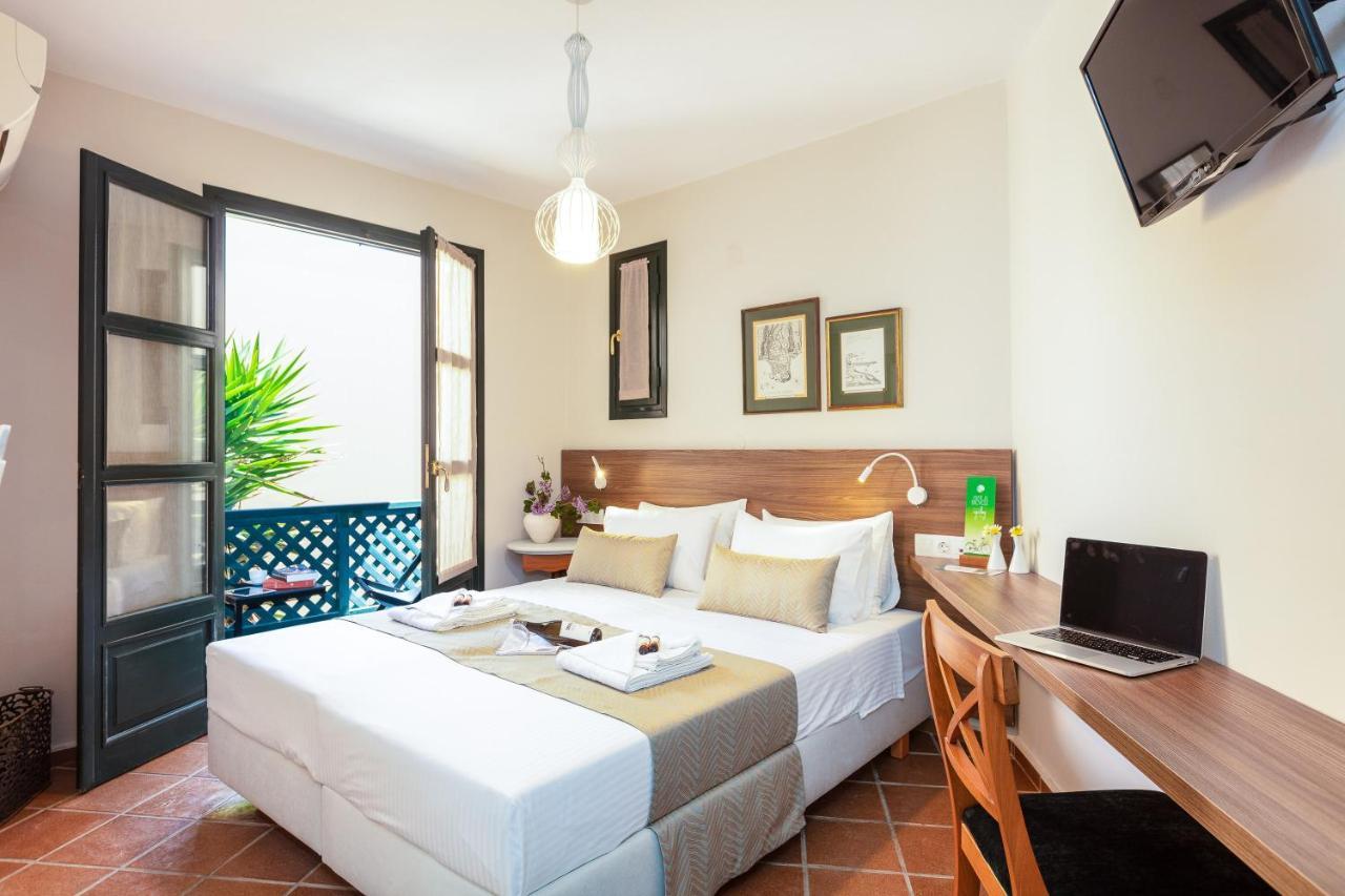 Ink Hotels House Of Europe Resmo Dış mekan fotoğraf