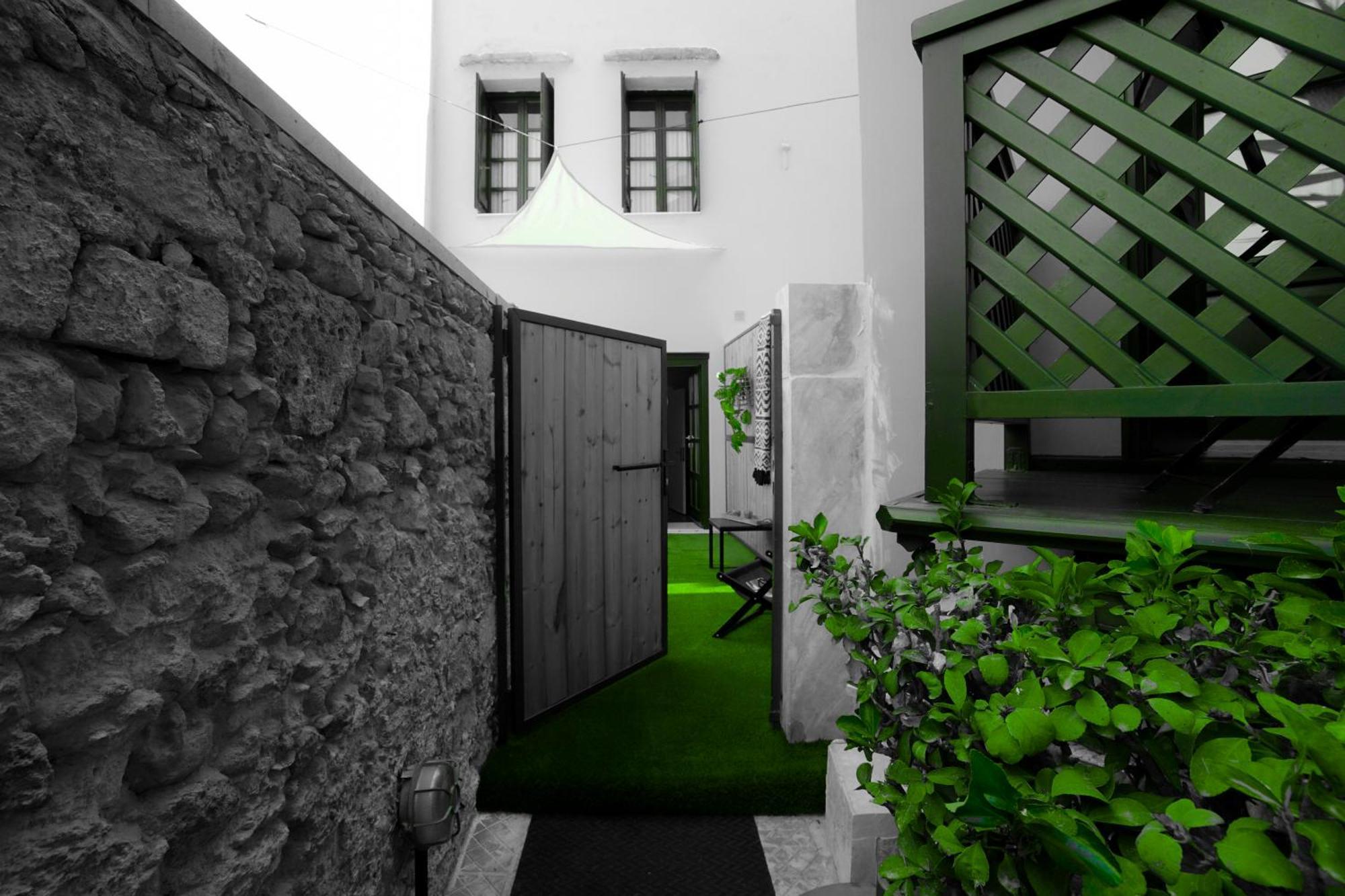 Ink Hotels House Of Europe Resmo Dış mekan fotoğraf