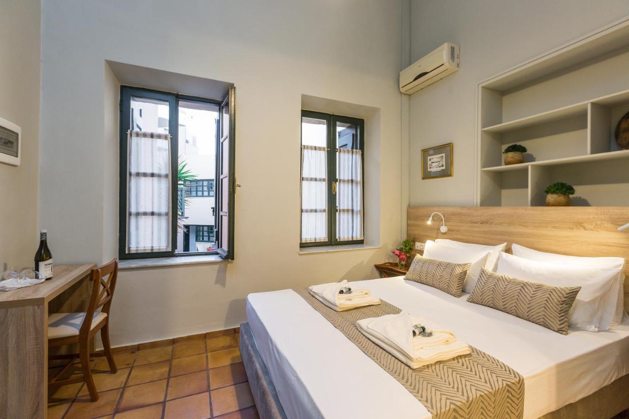Ink Hotels House Of Europe Resmo Dış mekan fotoğraf